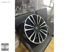 17* 5x98 FİAT EGEA DOBLO JANT - TEKNİK OTO LASTİK YEMEN USTA