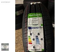 FUNTOMA 185/65R15 88H ROADFUN - TEKNİK OTO LASTİK YEMEN USTA
