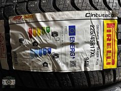 PİRELLİ 225/45R17 94W - TEKNİK OTO LASTİK YEMEN USTA