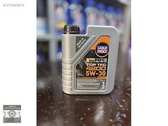 LIQUI MOLY 4200 5W-30 1LT - TEKNİK OTO LASTİK YEMEN USTA