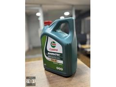 CASTROL MAGNATEC 0W-30 - TEKNİK OTO LASTİK YEMEN USTA