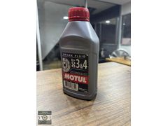 MOTUL BRAKE FLUID DOT 3&4 - TEKNİK OTO LASTİK YEMEN USTA