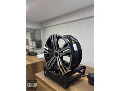 16* 5X114 SIFIR JANT - TEKNİK OTO LASTİK YEMEN USTA