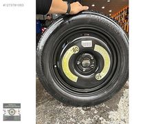 MERCEDES STEPNE JANT LASTİK TEMİZ - TEKNİK OTO LASTİK YEMEN USTA