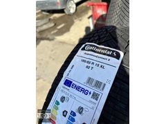 CONTİNENTAL 185/65R15 - TEKNİK OTO LASTİK YEMEN USTA