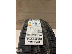 GOODYEAR 195/55R16 91V XL EG SP - TEKNİK OTO LASTİK YEMEN USTA