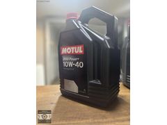 MOTUL 2100 POWER+ 10W-40 - TEKNİK OTO LASTİK YEMEN USTA