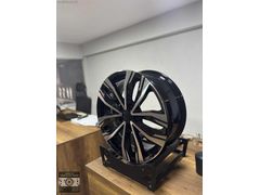 17* 5X114 SIFIR JANT - TEKNİK OTO LASTİK YEMEN USTA