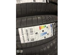 185/65R15 GOODYEAR EAGLE SPORT2 - TEKNİK OTO LASTİK YEMEN USTA