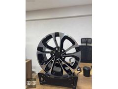 16* 5X114 SIFIR JANT - TEKNİK OTO LASTİK YEMEN USTA