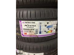 225/45R17 NEXEN - TEKNİK OTO LASTİK YEMEN USTA