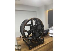 18* 5x112 SIFIR JANT - TEKNİK OTO LASTİK YEMEN USTA