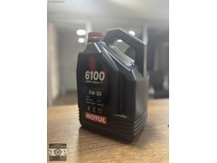 MOTUL 6100 5W-30 - TEKNİK OTO LASTİK YEMEN USTA