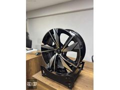 16*5X100 SIFIR JANT - TEKNİK OTO LASTİK YEMEN USTA