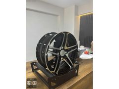 14 4X100 SIFIR JANT - TEKNİK OTO LASTİK YEMEN USTA