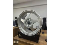 15 4X100 SIFIR JANT - TEKNİK OTO LASTİK YEMEN USTA