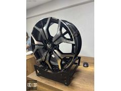 17 5X114.3 SIFIR JANT - TEKNİK OTO LASTİK YEMEN USTA