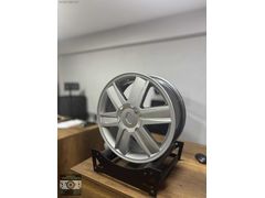 16* 4x100 SIFIR JANT - TEKNİK OTO LASTİK YEMEN USTA