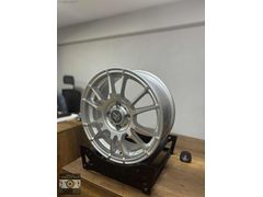 15 4X100 SIFIR JANT - TEKNİK OTO LASTİK YEMEN USTA
