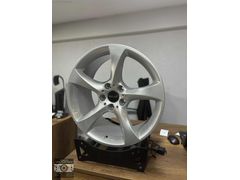 19 120X5 SIFIR JANT TEKNİK OTO LASTİK YEMEN USTA