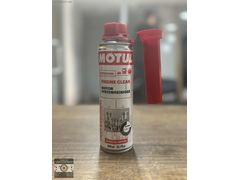 MOTUL ENGİNE CLEAN - TEKNİK OTO LASTİK YEMEN USTA