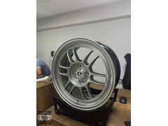 16 4X100 SIFIR JANT - TEKNİK OTO LASTİK YEMEN USTA