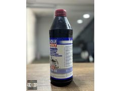 LIQUI MOLY GETRIEBEÖL GL5 75W-80 - TEKNİK OTO LASTİK YEMEN USTA