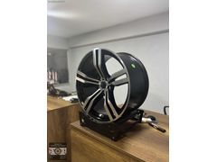 19" 5x112 SIFIR JANT - TEKNİK OTO LASTİK YEMEN USTA