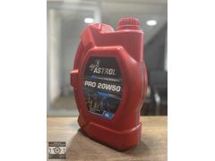 ASTROL PRO 20W50 4L - TEKNİK OTO LASTİK YEMEN USTA