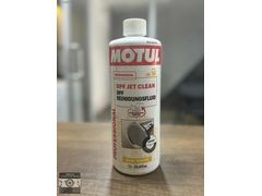 MOTUL DPF JET CLEAN - TEKNİK OTO LASTİK YEMEN USTA