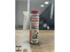 MOTUL FUEL SYSTEM CLEAN BENZİN - TEKNİK OTO LASTİK YEMEN USTA