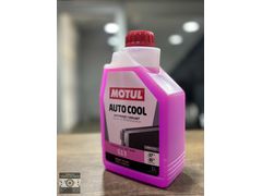 MOTUL AUTO COOL G13 -37°C - TEKNİK OTO LASTİK YEMEN USTA
