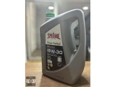 SPEEDOL GREEN PARTİCUL 5W-30 - TEKNİK OTO LASTİK YEMEN USTA