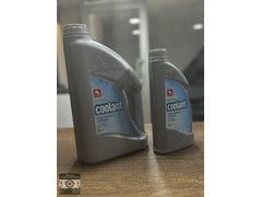 PO COOLANT UZUN ÖMÜRLÜ ANTİFRİZ - TEKNİK OTO LASTİK YEMEN USTA