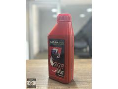 NATURA CHEM ATF - TEKNİK OTO LASTİK YEMEN USTA