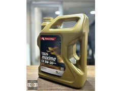 PO MAXİMA CX 5W-30 PLUS - TEKNİK OTO LASTİK YEMEN USTA