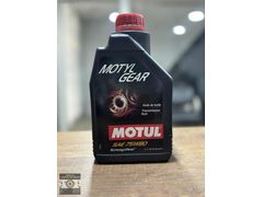 MOTUL MOTYL GEAR SAE75W80 - TEKNİK OTO LASTİK YEMEN USTA