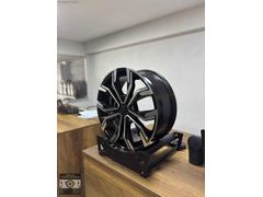 16 5x114 SIFIR JANT - TEKNİK OTO LASTİK YEMEN USTA