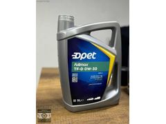 OPET FULLMAX TF-D 0W-30 TEKNİK OTO LASTİK YEMEN USTA