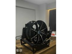 14 4X100 JANT SIFIR - TEKNİK OTO LASTİK YEMEN USTA