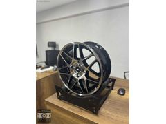 14 4X100 SIFIR JANT - TEKNİK OTO LASTİK YEMEN USTA