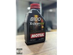 MOTUL X-CLEAN EFE 5W-30 TEKNİK OTO LASTİK YEMEN USTA