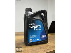 ELF SPORTI 7 A3/B4 10W-40 4LT YAĞ TEKNİK OTO LASTİK YEMEN USTA