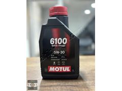 MOTUL 6100 5W-30 - TEKNİK OTO LASTİK YEMEN USTA