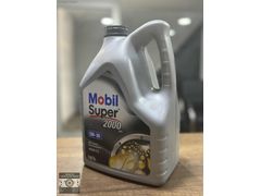 MOBİL SUPER 2000 XE 5W-30 - TEKNİK OTO LASTİK YEMEN USTA