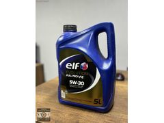 ELF EVOLUTION FULL-TECH FE 5W-30 TEKNİK OTO LASTİK YEMEN USTA