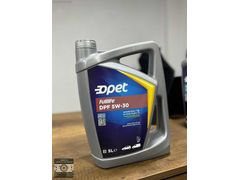 OPET FULLLİFE DPF 5W-30 5LT TEKNİK OTO LASTİK YEMEN USTA
