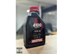 MOTUL 4100 10W-40 TEKNİK OTO LASTİK YEMEN USTA