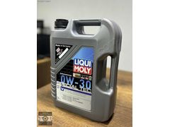 LIQUI MOLY 0W-30 SPECİAL TEC TEKNİK OTO LASTİK YEMEN USTA