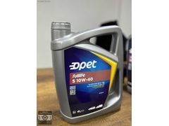 OPET FULLLİFE S 10W-40 4 LT TEKNİK OTO LASTİK